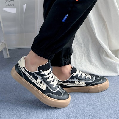 ウォリアークラシック ベージュブラック WXY-E910G05 1