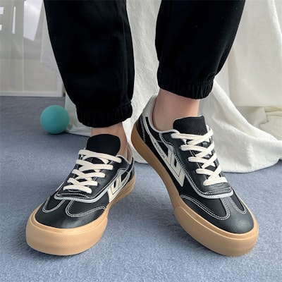 ウォリアークラシック ベージュブラック WXY-E910G05 2