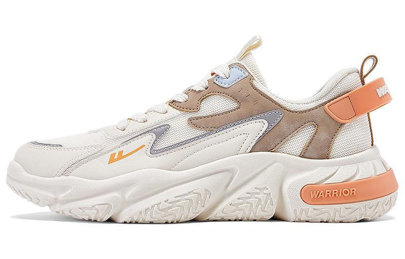 Warrior Classic 'Beige Citrus' WBN(JS)-096702