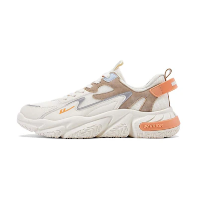 Warrior Classic 'Beige Citrus'