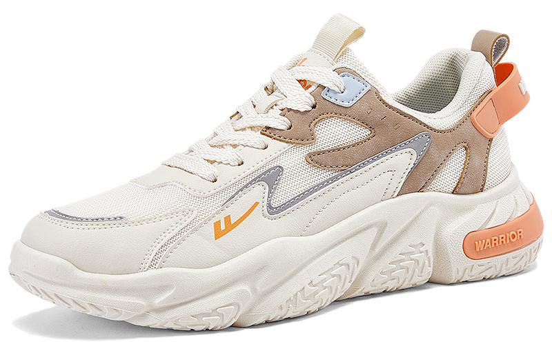 Order Warrior Classic 'Beige Citrus' - Klasik Pejuang 'Beige Citrus' WBN(JS)-096702