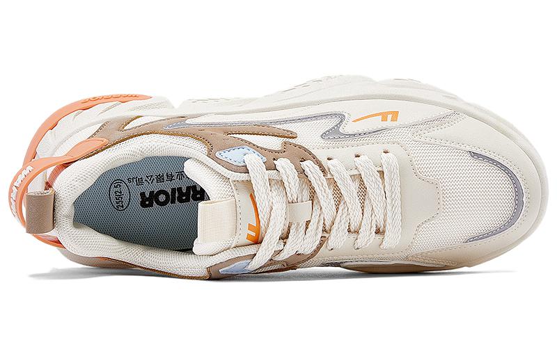 Lookbook Warrior Classic 'Beige Citrus' - Klasik Pejuang 'Beige Citrus' WBN(JS)-096702