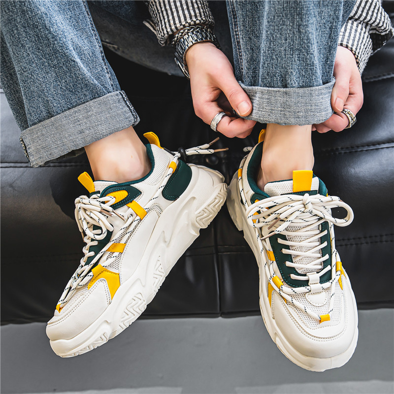 Purchase 워리어 클래식 '베이지 그린' (Warrior Keullaesik 'Beige Green') WXY(S)-1701N04