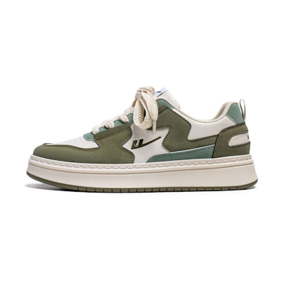 Warrior Classic 'Beige Light Green'