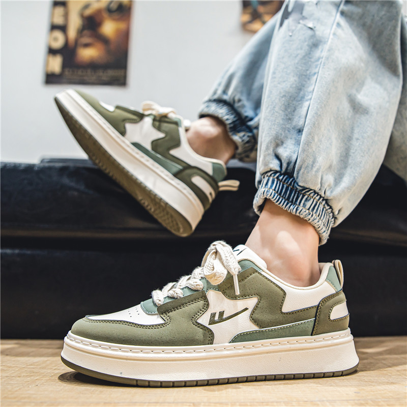 Purchase Warrior Klasik 'Beige Hijau Muda' WXY(S)-2021C02