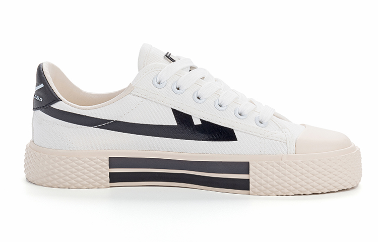 Warrior Classic 'Black White' 圖 2