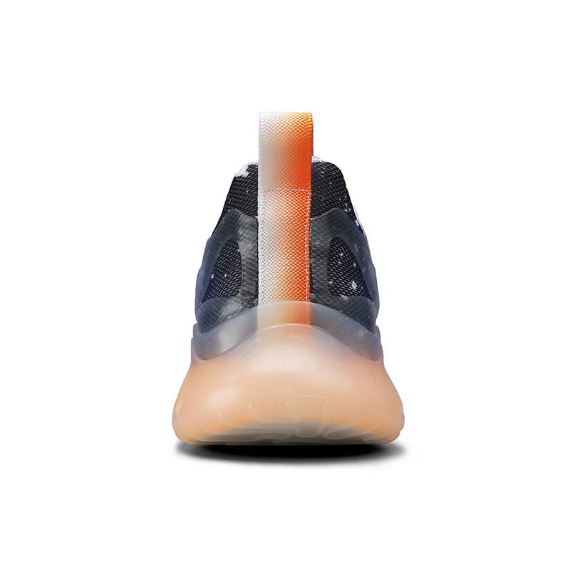 Shop 워리어 클래식 '회오검'(Grey/Orange/Black) WXY(S)-2311N02