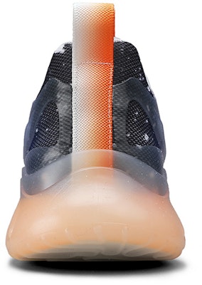 Warrior Classic 'Grey Orange Black' WXY(S)-2311N02 Shop Warrior Classic 'Grey Orange Black' WXY(S)-2311N02