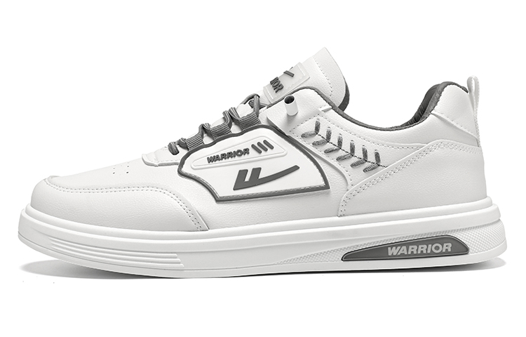 Sizing Warrior Classic ''Minimalistischer Low-Top'' WXY(S)-3171M07