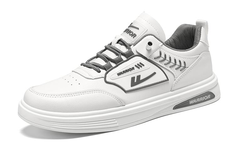 Cheap Warrior Classic ''Minimalistischer Low-Top'' WXY(S)-3171M07