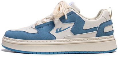 Warrior Classic 'Misty Blue' WXY(S)-2021C01 Warrior Classic 'Misty Blue' WXY(S)-2021C01