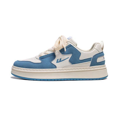 Warrior Classic 'Misty Blue'