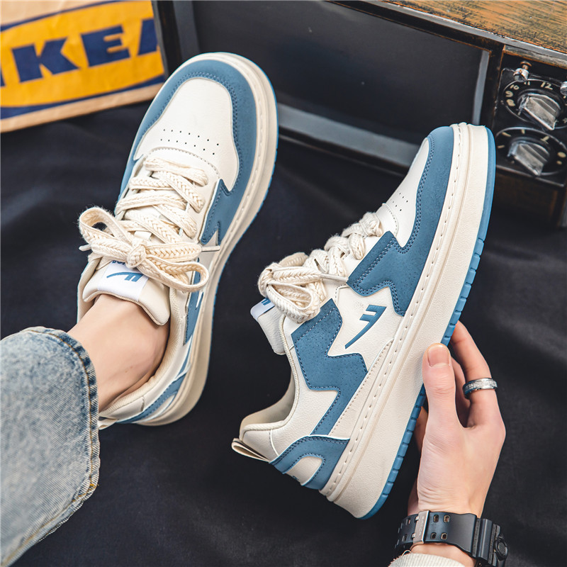 Lookbook ウォリアークラシック「ミスティブルー」 WXY(S)-2021C01