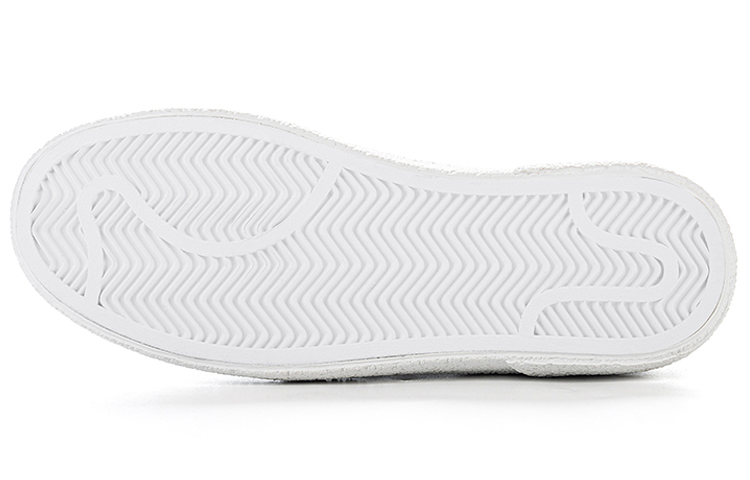 Warrior Classic 'Versatile White Shell-Toe' 圖 4