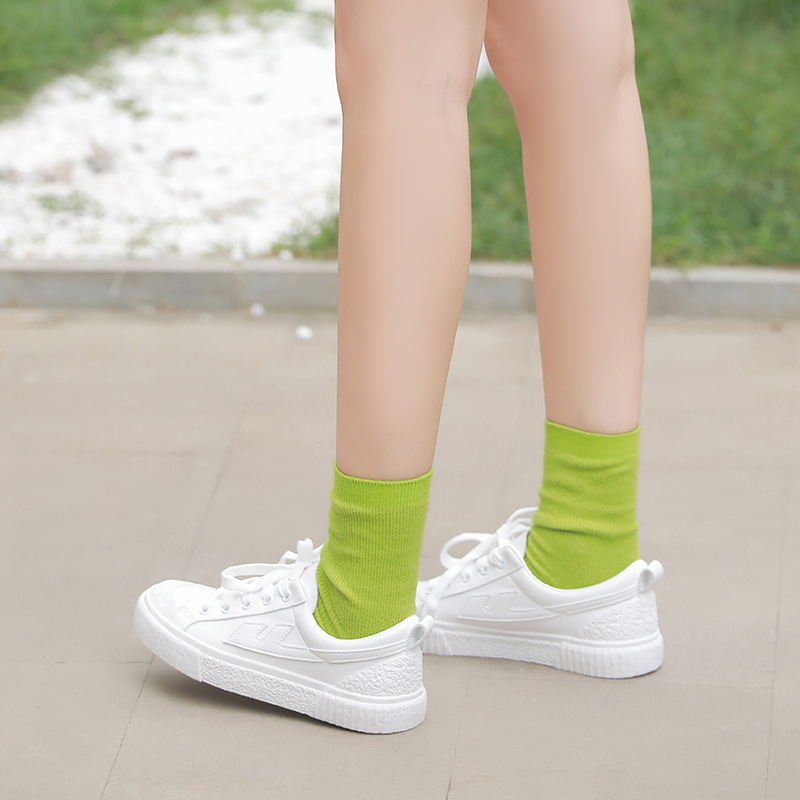 Warrior Classic 'Versatile White Shell-Toe' 圖 5