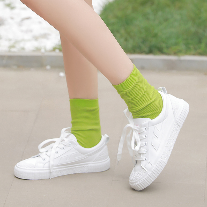 Warrior Classic 'Versatile White Shell-Toe' 圖 6