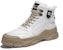 Warrior Classic Ankle 'Martin Boot Beige' - But Martin Beige WXP(WZ)-082002