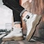 Details for Warrior Classic Ankle 'Martin Boot Beige' - But Martin Beige WXP(WZ)-082002