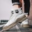 Sizing Warrior Classic Ankle 'Martin Boot Beige' - But Martin Beige WXP(WZ)-082002