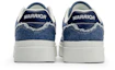 Purchase Warrior Classic Canvas Low 'Biru Tua' WXY-F401T02