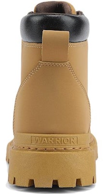 Warrior Classic High-Top 'Comfort Brown Martin' Kasut Tinggi Lelaki WBN(JS)-066301 Shop Warrior Classic High-Top 'Comfort Brown Martin' Kasut Tinggi Lelaki WBN(JS)-066301