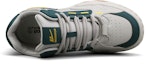 Shop Warrior Classic High-Top 'Kelabu Hijau' WBN(JS)-129801