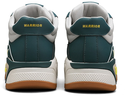 Warrior Classic High-Top 'Grey Green' WBN(JS)-129801 Purchase Warrior Classic High-Top 'Grey Green' WBN(JS)-129801