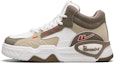 Buy Warrior Classic High-Top 'Beige Blanco Roto' WBN(JS)-129802