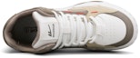 Shop Warrior Classic High-Top 'Beige Blanco Roto' WBN(JS)-129802