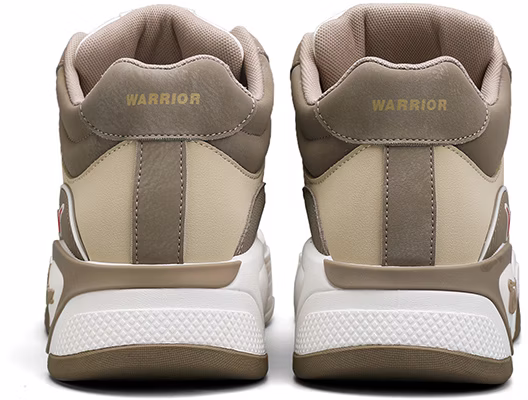 Warrior Classic High-Top 'Beige Blanco Roto' WBN(JS)-129802 Purchase Warrior Classic High-Top 'Beige Blanco Roto' WBN(JS)-129802