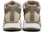 Purchase Warrior Classic High-Top 'Beige Blanco Roto' WBN(JS)-129802