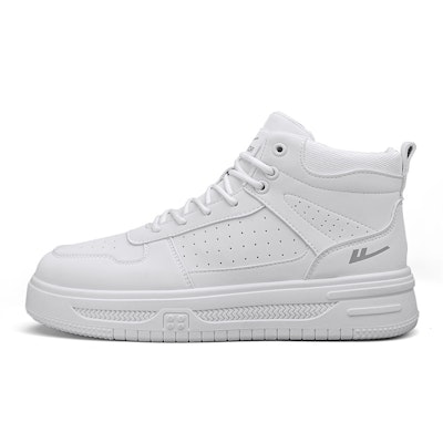Warrior Classic High-Top 'White' WXP(WZ)-127804 Buy Warrior Classic High-Top 'White' WXP(WZ)-127804