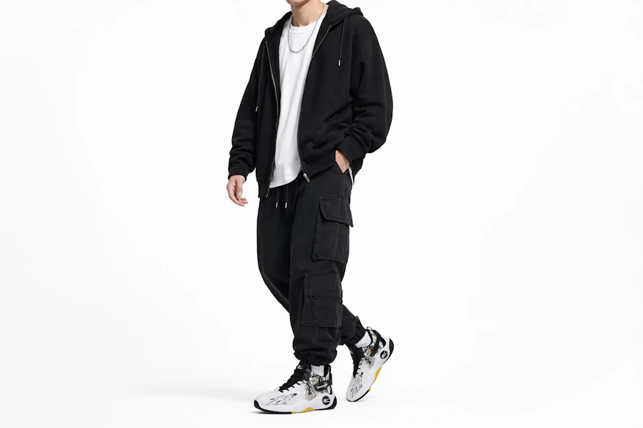 Warrior Classic High-Top Basketball 'Graffiti White Black Gold' WXY-F282C03 Order Warrior Classic High-Top Basketball 'Graffiti White Black Gold' WXY-F282C03