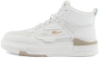 Buy Warrior Classic High 'Beige Color-Block' - Kasut Tinggi Beige Warna Blok WXY(S)-1986Z01