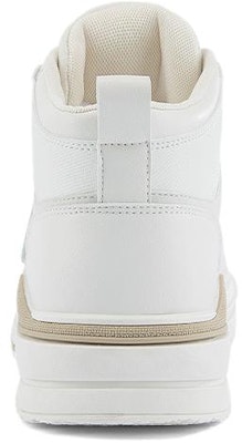 Warrior Classic High 'Beige Color-Block' WXY(S)-1986Z01 Shop Warrior Classic High 'Beige Color-Block' WXY(S)-1986Z01