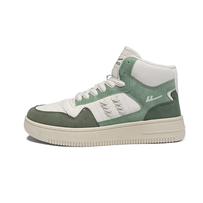 Warrior Classic High 'Beige Green'