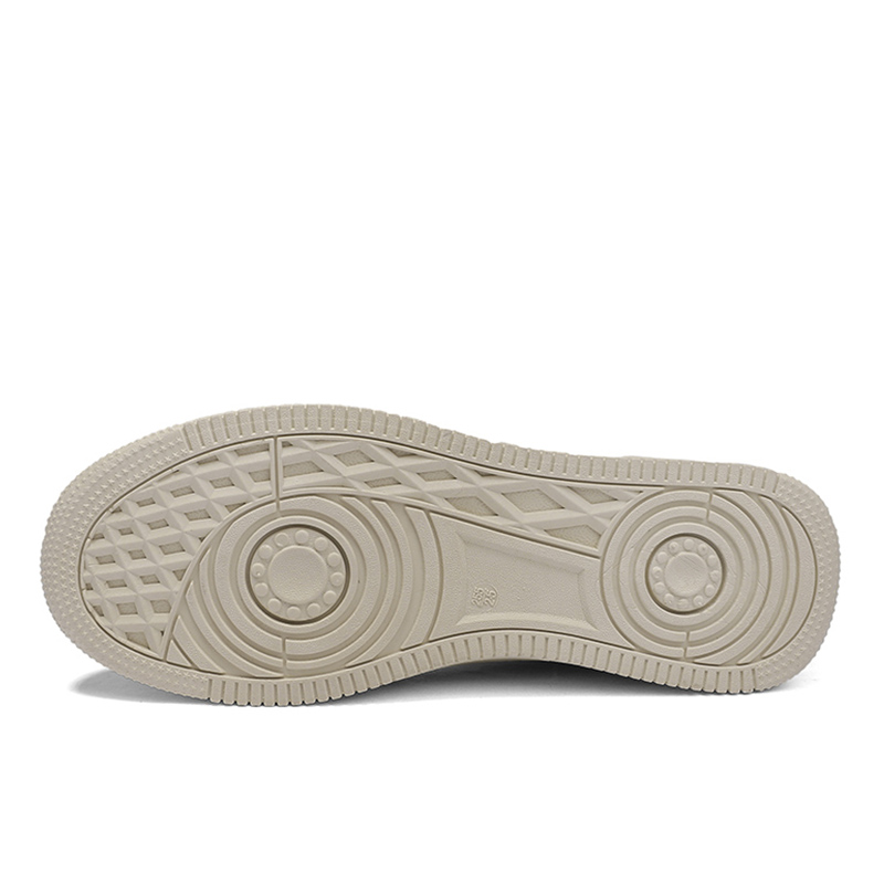 Warrior Classic High 'Beige Green' 圖 6