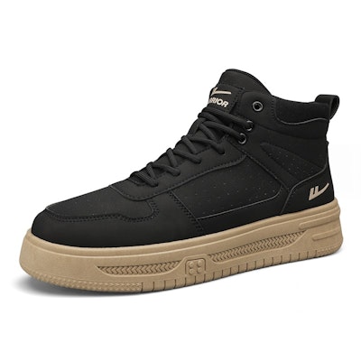워리어 클래식 하이 블랙 (Warrior Classic High Black) WXP(WZ)-127801 Order 워리어 클래식 하이 블랙 (Warrior Classic High Black) WXP(WZ)-127801