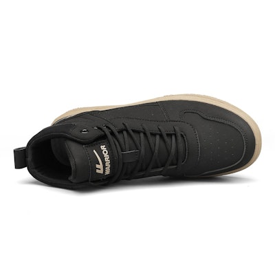 워리어 클래식 하이 블랙 (Warrior Classic High Black) WXP(WZ)-127801 Lookbook 워리어 클래식 하이 블랙 (Warrior Classic High Black) WXP(WZ)-127801