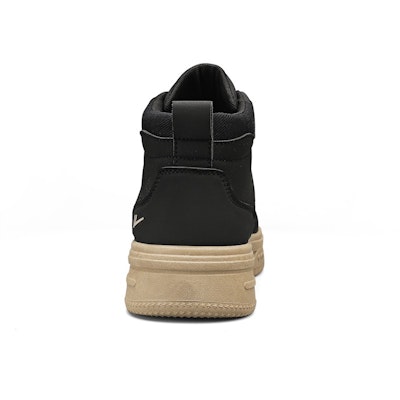 워리어 클래식 하이 블랙 (Warrior Classic High Black) WXP(WZ)-127801 Shop 워리어 클래식 하이 블랙 (Warrior Classic High Black) WXP(WZ)-127801