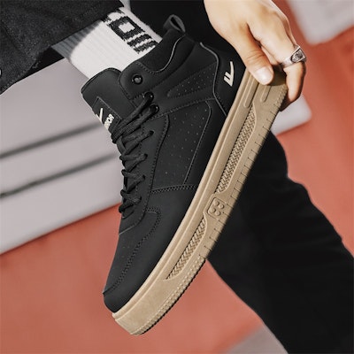 워리어 클래식 하이 블랙 (Warrior Classic High Black) WXP(WZ)-127801 Cheap 워리어 클래식 하이 블랙 (Warrior Classic High Black) WXP(WZ)-127801