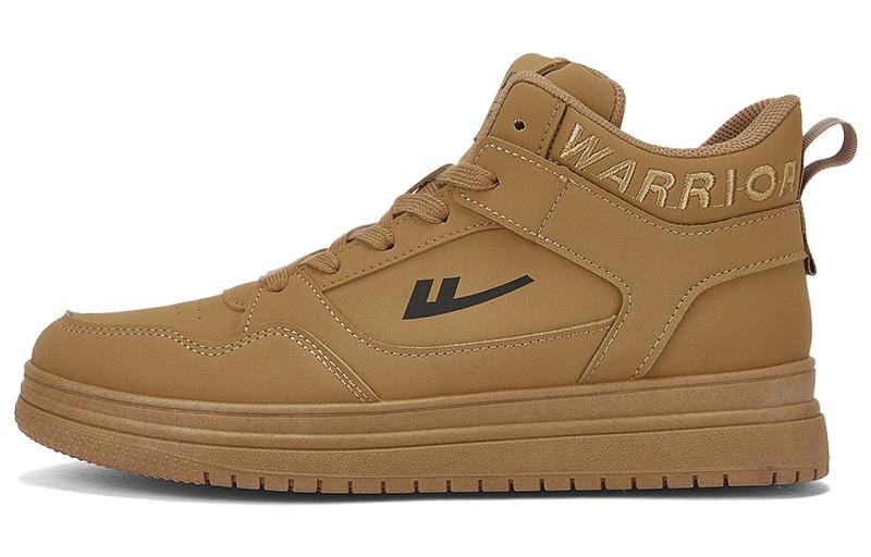 Warrior Classic High 'Camel'