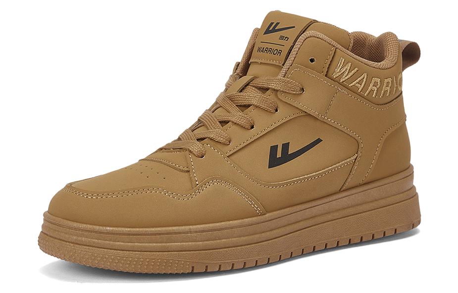 Warrior Classic High 'Camel' 圖 2
