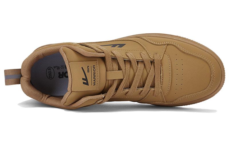 Warrior Classic High 'Camel' 圖 3