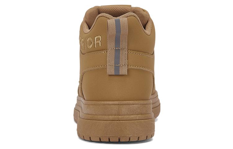 Warrior Classic High 'Camel' 圖 4
