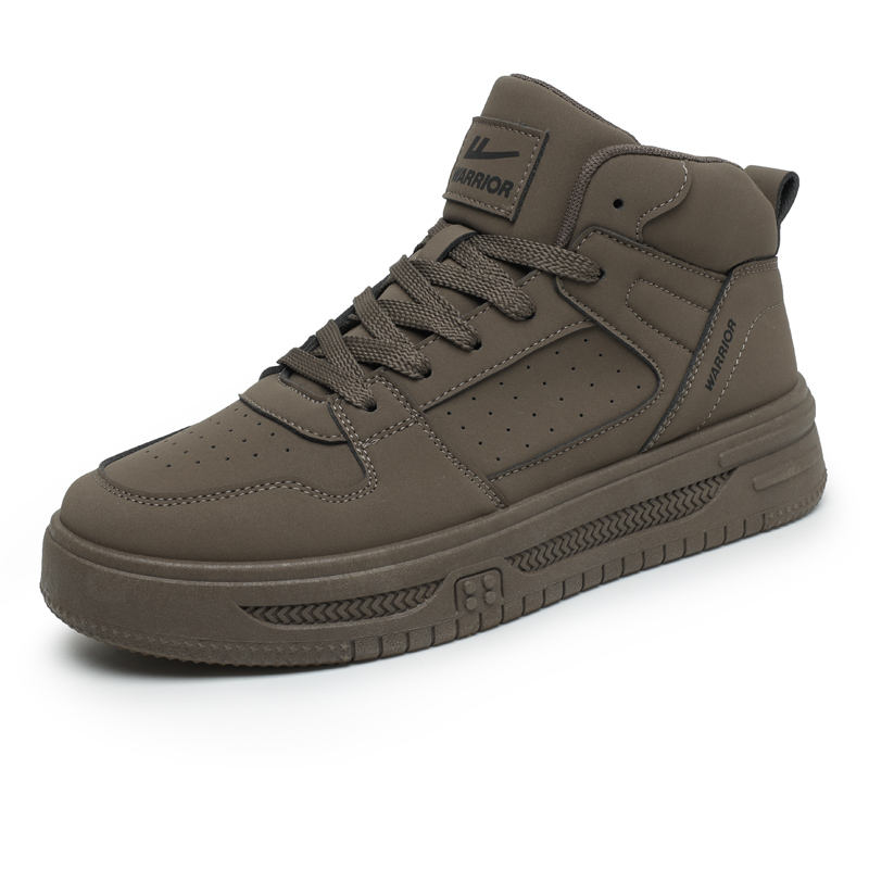 Warrior Classic High 'Military Green' 圖 3