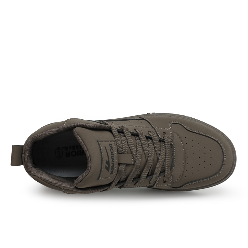 Warrior Classic High 'Military Green' 圖 4