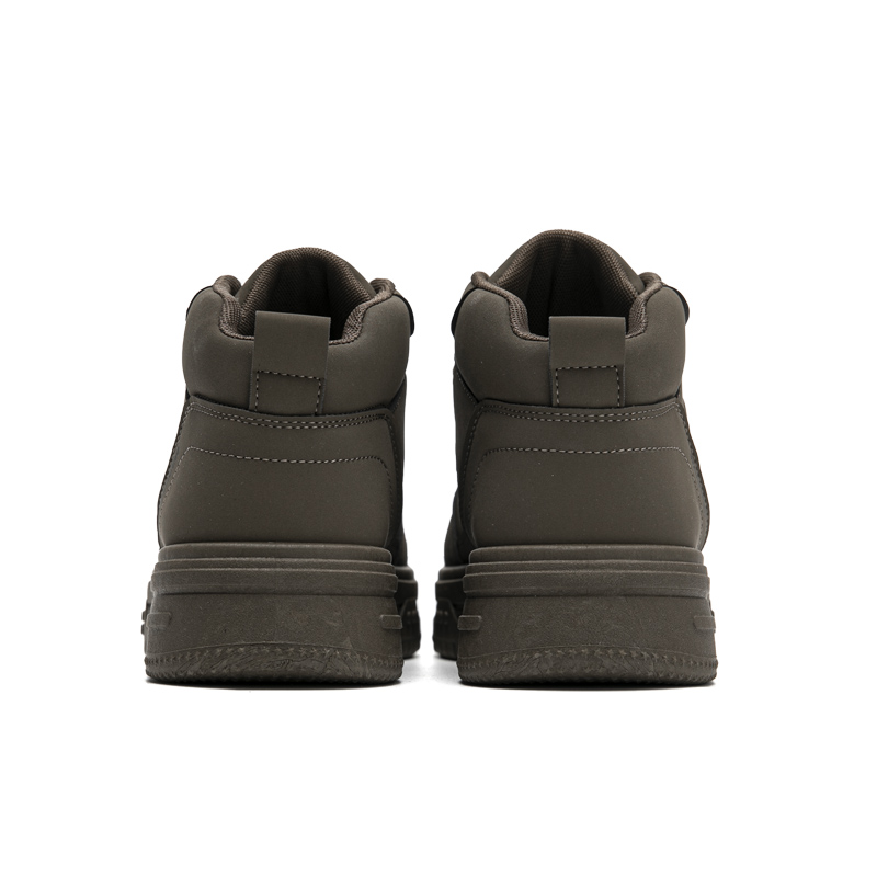 Warrior Classic High 'Military Green' 圖 5