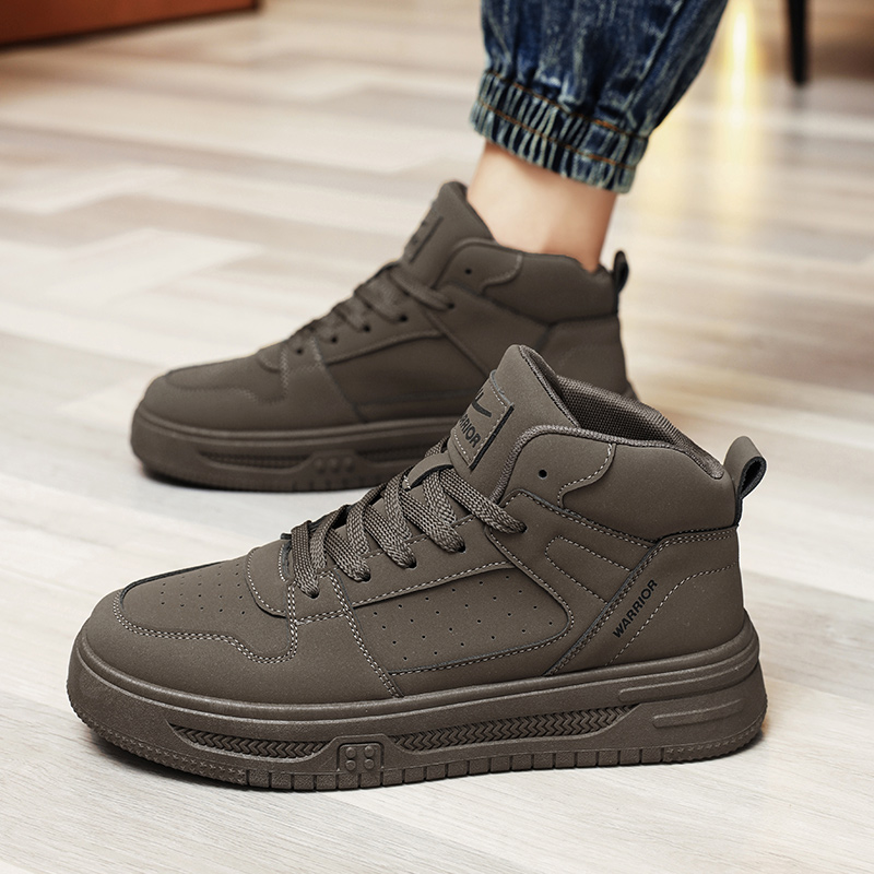 Warrior Classic High 'Military Green' 圖 10