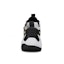 Shop Warrior Classic High-Top Basketball 'Grafiti Putih Hitam Emas' WXY-F282C03
